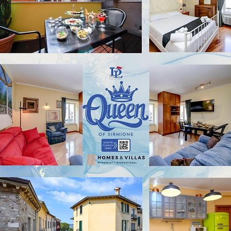 Desenzanoloft Official Partner Marriott Homes & Villas - Queen Of Sirmione Castle View Екстер'єр фото