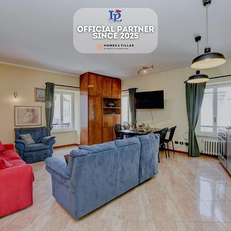Desenzanoloft Official Partner Marriott Homes & Villas - Queen Of Sirmione Castle View Екстер'єр фото