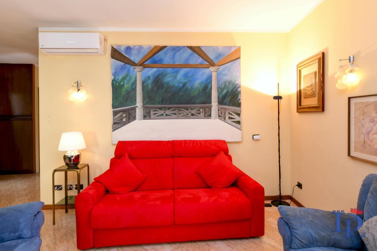 Desenzanoloft Official Partner Marriott Homes & Villas - Queen Of Sirmione Castle View Екстер'єр фото