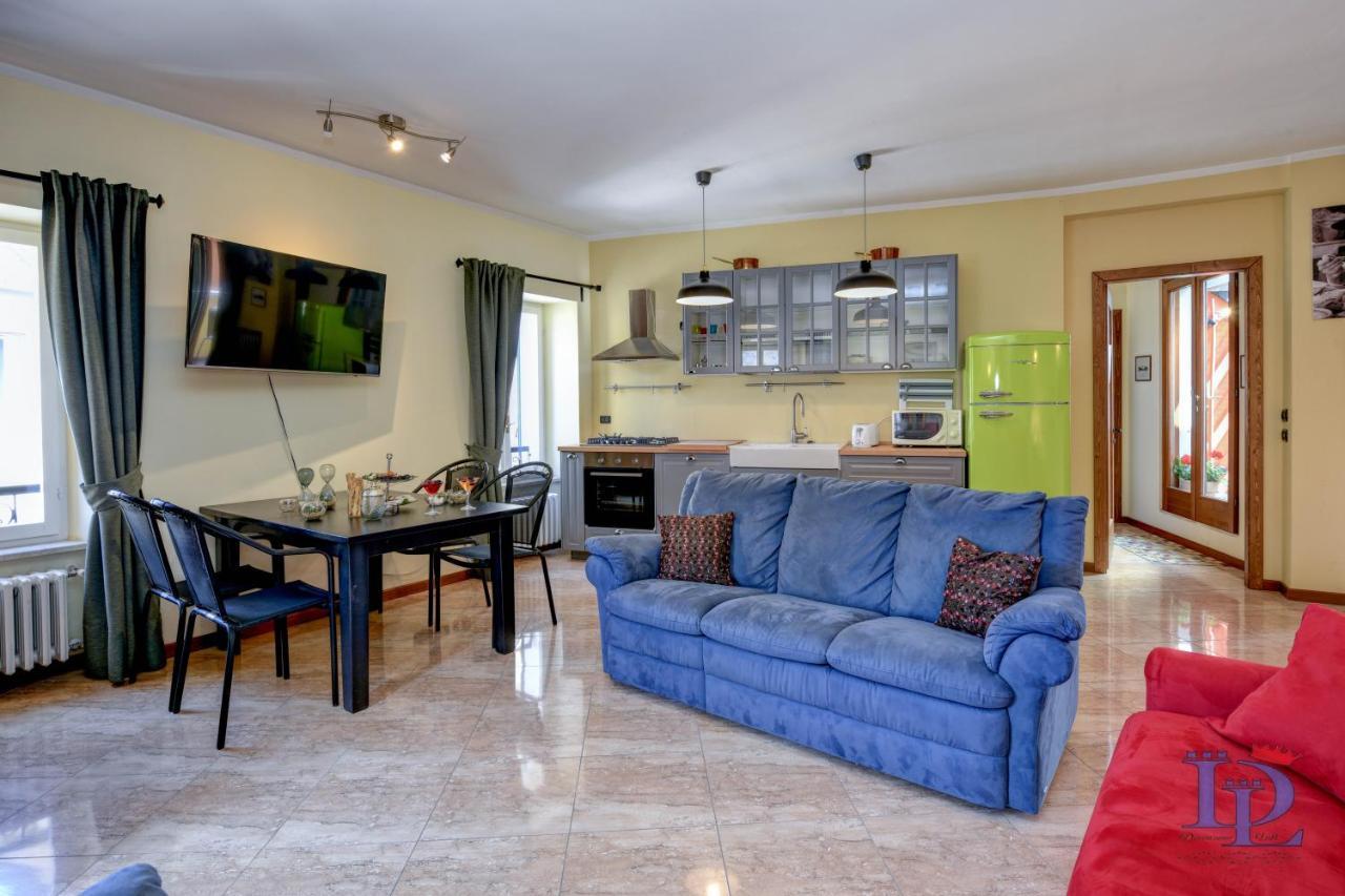 Desenzanoloft Official Partner Marriott Homes & Villas - Queen Of Sirmione Castle View Екстер'єр фото
