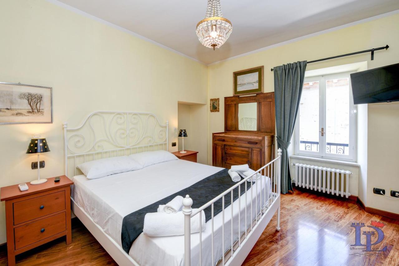 Desenzanoloft Official Partner Marriott Homes & Villas - Queen Of Sirmione Castle View Екстер'єр фото