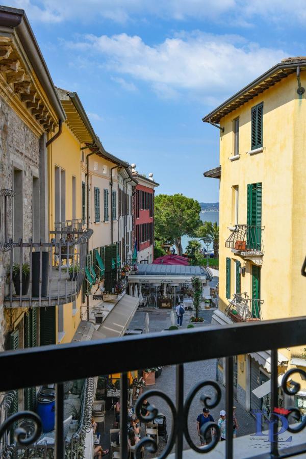 Desenzanoloft Official Partner Marriott Homes & Villas - Queen Of Sirmione Castle View Екстер'єр фото