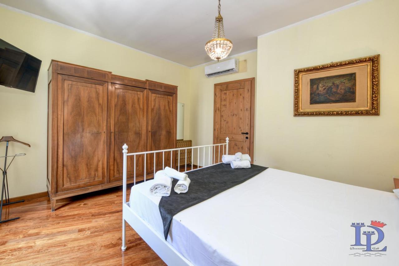 Desenzanoloft Official Partner Marriott Homes & Villas - Queen Of Sirmione Castle View Екстер'єр фото