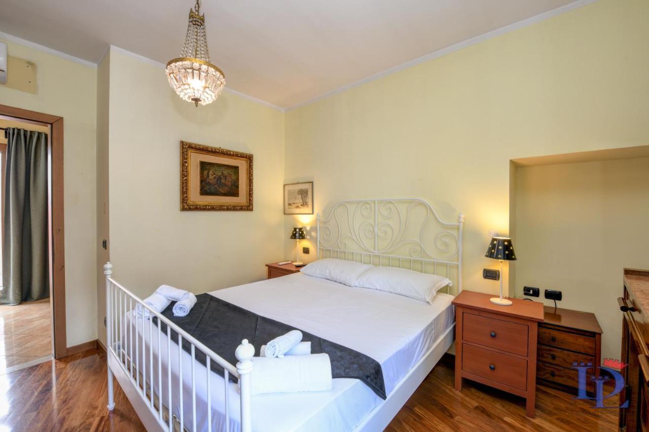 Desenzanoloft Official Partner Marriott Homes & Villas - Queen Of Sirmione Castle View Екстер'єр фото