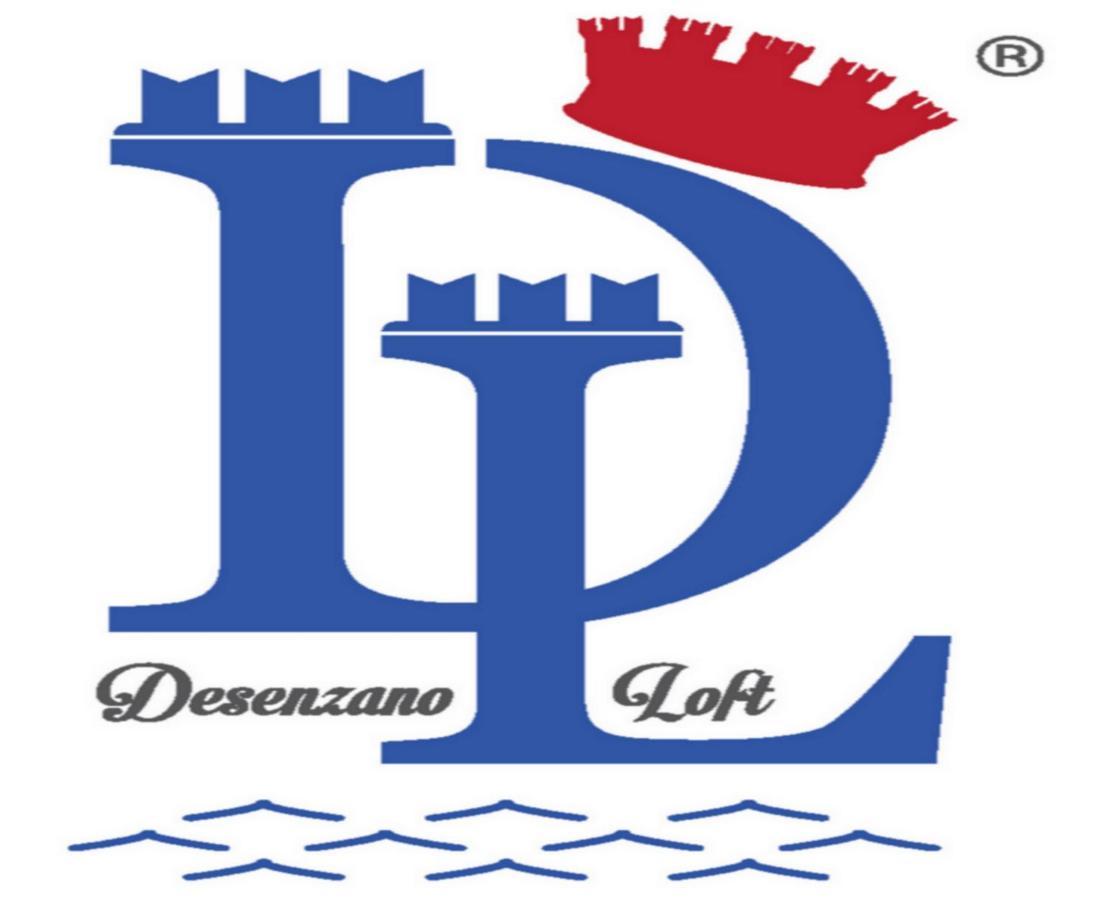 Desenzanoloft Official Partner Marriott Homes & Villas - Queen Of Sirmione Castle View Екстер'єр фото