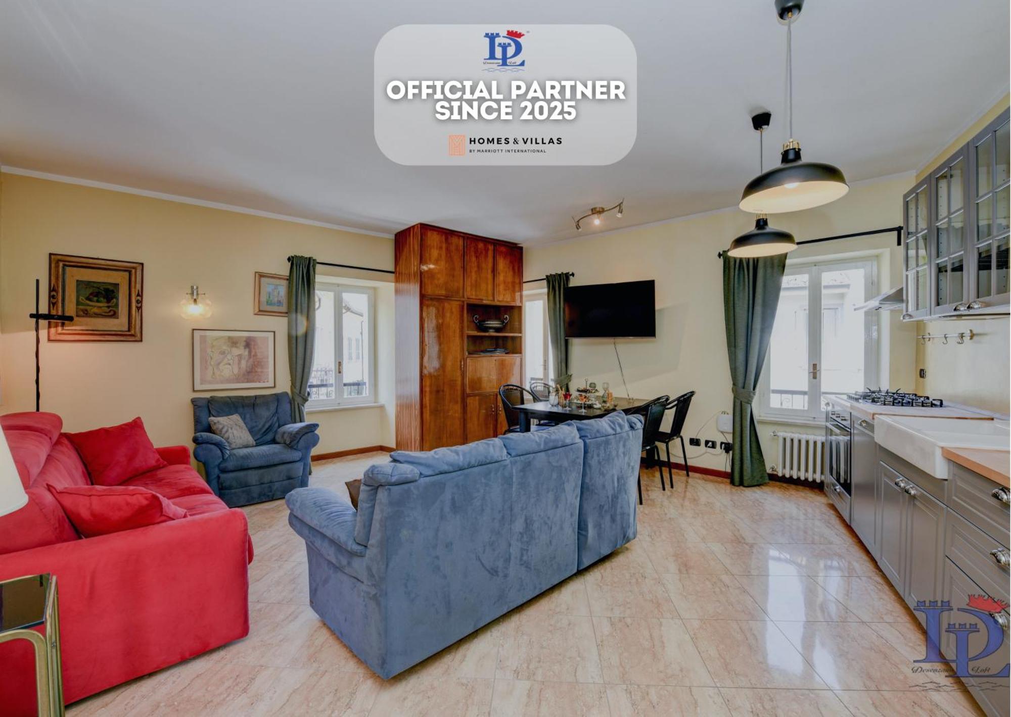 Desenzanoloft Official Partner Marriott Homes & Villas - Queen Of Sirmione Castle View Екстер'єр фото